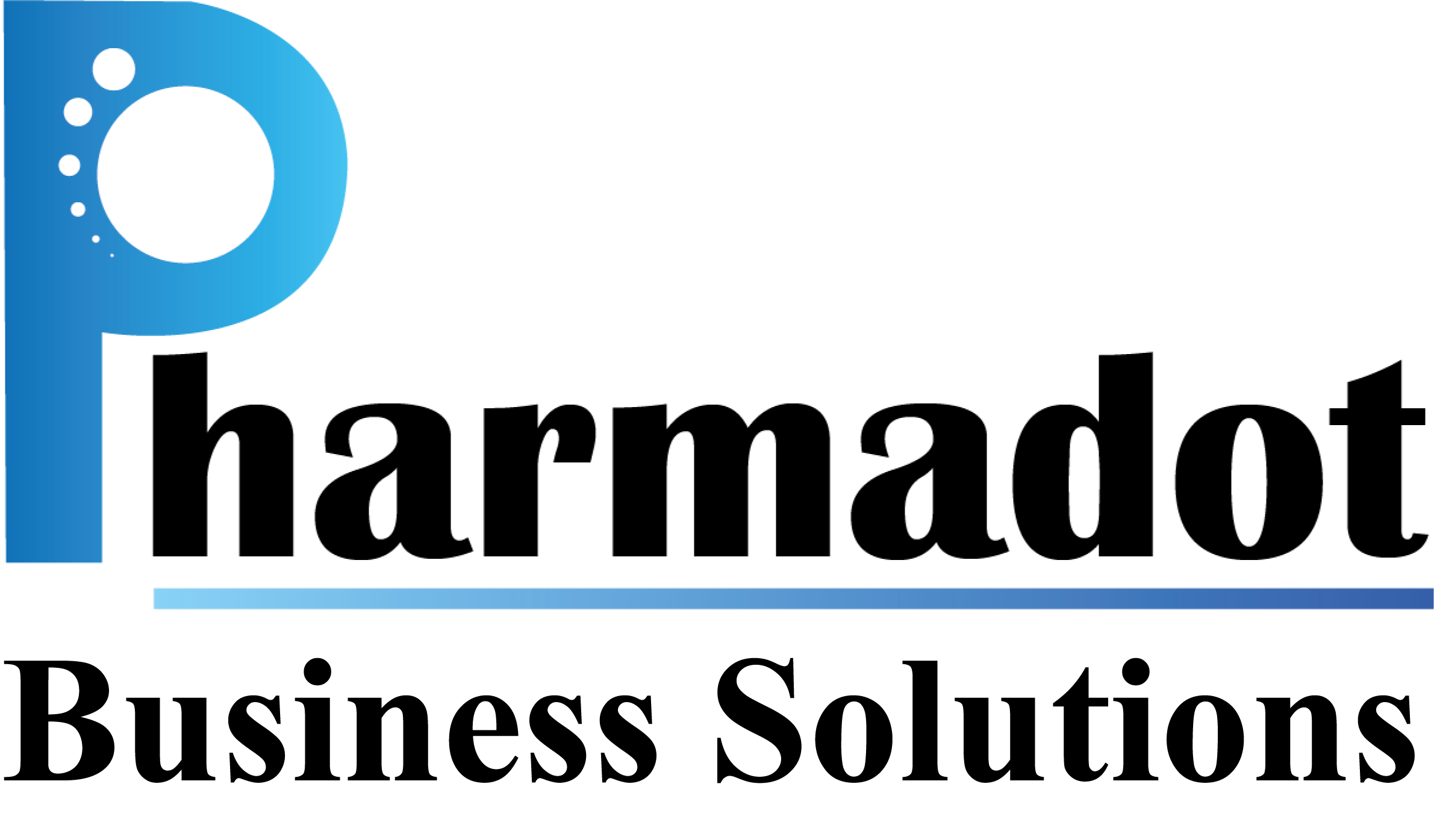 Pharmadot business solutions