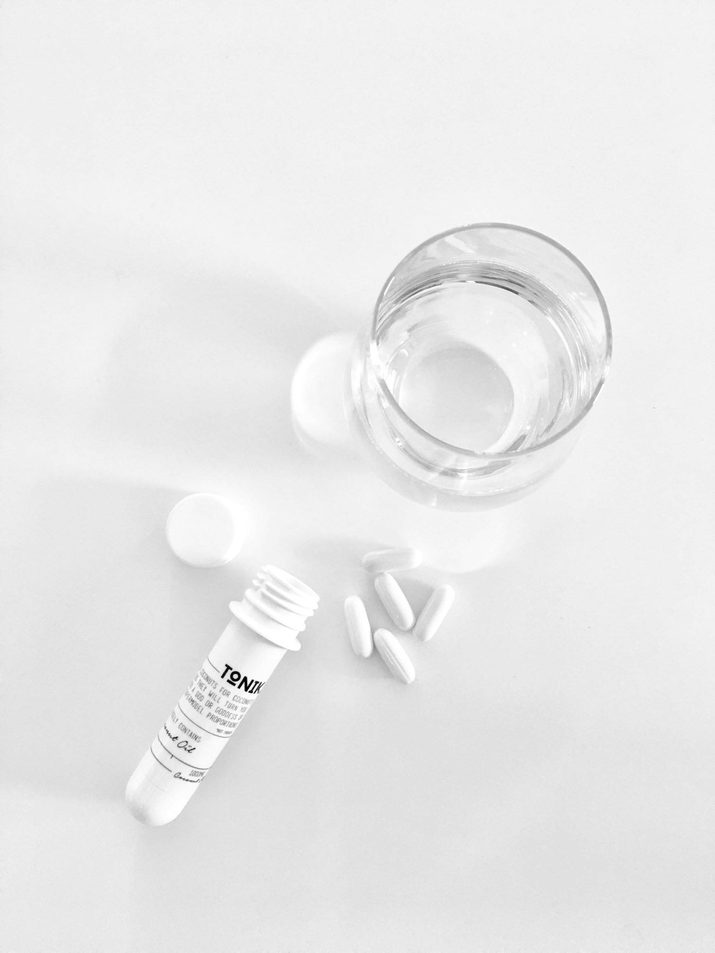 Cumplimiento normativo en suplementos alimenticios