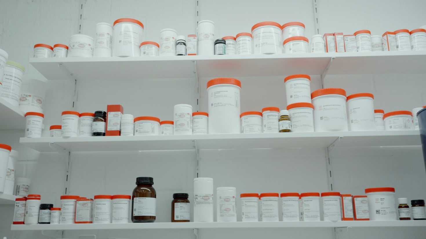 Pharmadot: tu aliado en calidad y regulación
